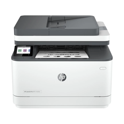 HP LaserJet Pro MFP 3102fdn