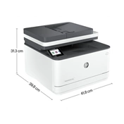 HP LaserJet Pro MFP 3102fdw