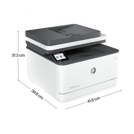 HP LaserJet Pro MFP 3102fdw