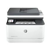 HP LaserJet Pro MFP 3102fdw