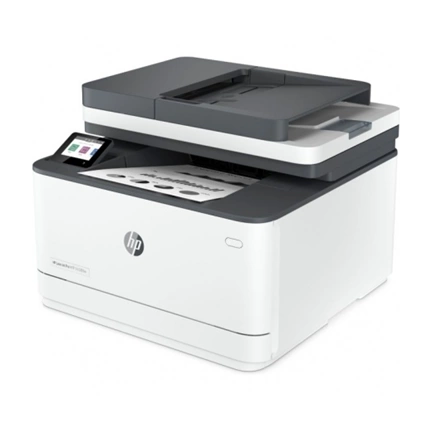 HP LaserJet Pro MFP 3102fdw