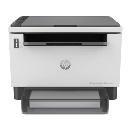 HP LaserJet Tank MFP 2604dw