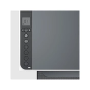 HP Lézer MFP NY/M/S Laserjet M234d, USB, 64MB, A4 29lap/perc FF, 600x600, Síkágyas, Duplex