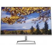 HP M27f