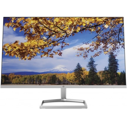 HP M27f