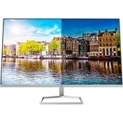 HP M27fq monitor - 27", QHD, IPS, 75Hz