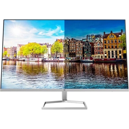 HP M27fq monitor - 27", QHD, IPS, 75Hz