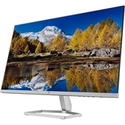 HP M27fq monitor - 27", QHD, IPS, 75Hz
