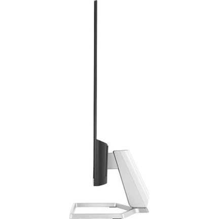 HP M27fq monitor - 27", QHD, IPS, 75Hz