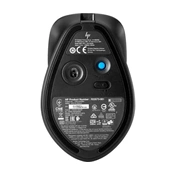 HP MOUSE Envy 500 Wireless fekete