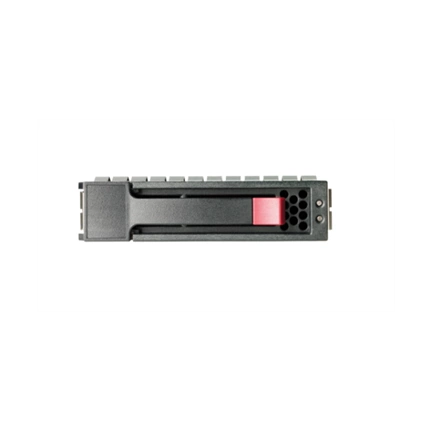 HP MSA Enterprise 1,8TB 10000rpm SAS 2,5" HDD