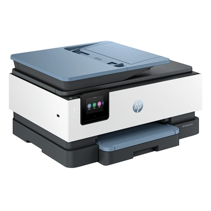 HP OfficeJet Pro 8135e multifunkciós nyomtató - színes, tintasugaras, Wi-Fi, ADF