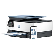 HP OfficeJet Pro 8135e multifunkciós nyomtató - színes, tintasugaras, Wi-Fi, ADF
