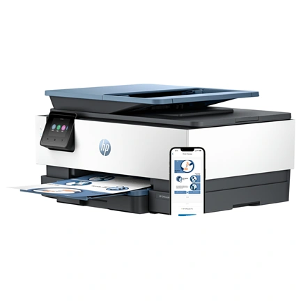 HP OfficeJet Pro 8135e multifunkciós nyomtató - színes, tintasugaras, Wi-Fi, ADF