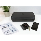 HP Officejet  250   mobiler Drucker 3-in-1