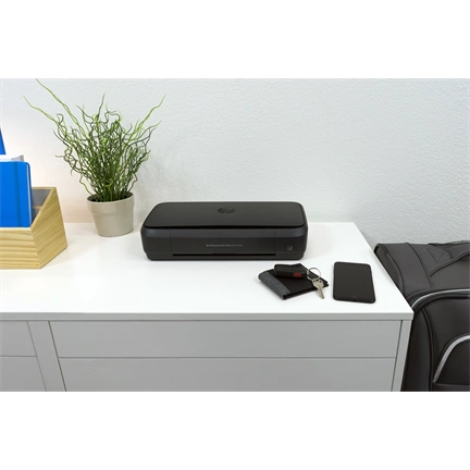 HP Officejet  250   mobiler Drucker 3-in-1