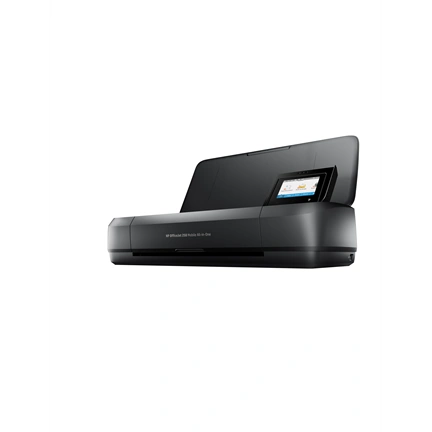 HP Officejet  250   mobiler Drucker 3-in-1