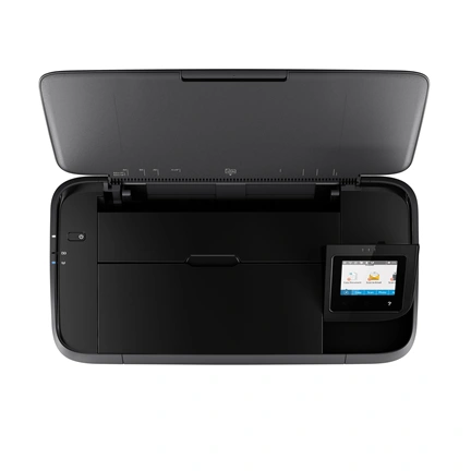 HP Officejet  250   mobiler Drucker 3-in-1