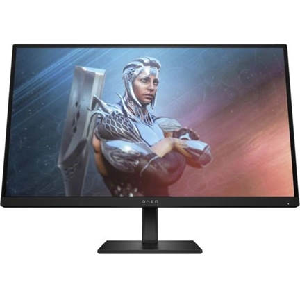 HP Omen 27 FHD 165Hz Gaming Monitor