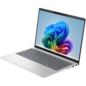 HP OmniBook 7 Aero notebook 13-bg1000nhx 13,3" WQXGA, AMD Ryzen AI 7 350, 32GB, 1TB, töltő nélkül, W11H, gleccserezüst