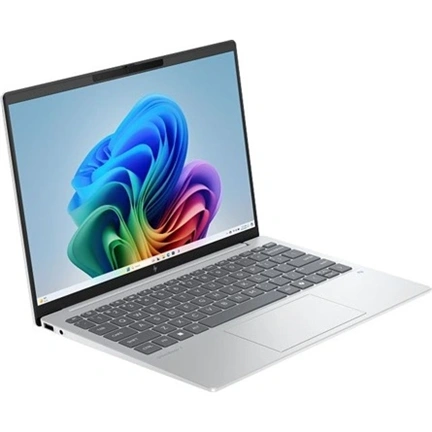 HP OmniBook 7 Aero notebook 13-bg1000nhx 13,3" WQXGA, AMD Ryzen AI 7 350, 32GB, 1TB, töltő nélkül, W11H, gleccserezüst