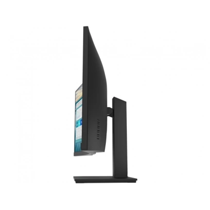 HP P34hc G4 WQHD USB-C ívelt monitor