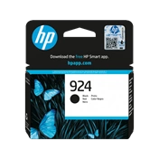 HP Patron 4K0U6NE (HP No924) Officejet, fekete, 500/oldal