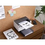 HP Patron 4S6W6NE (HP No937e) Officejet, ciánkék, 1650/oldal Evomore