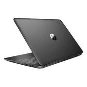 HP Pavilion 15-bc401nh notebook fekete