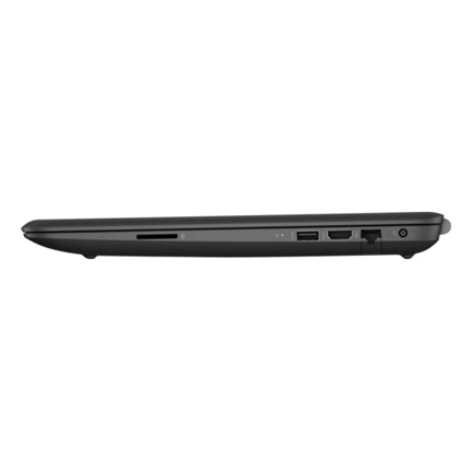 HP Pavilion 15-bc401nh notebook fekete