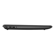 HP Pavilion 15-bc401nh notebook fekete
