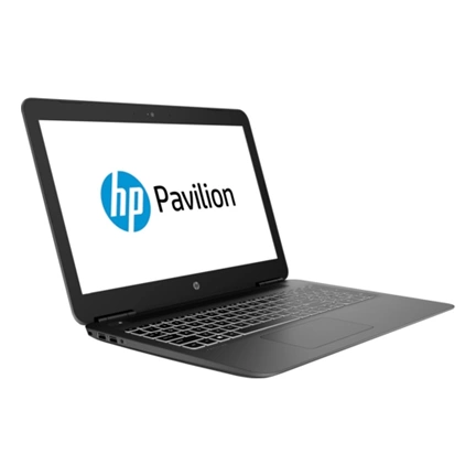 HP Pavilion 15-bc401nh notebook fekete