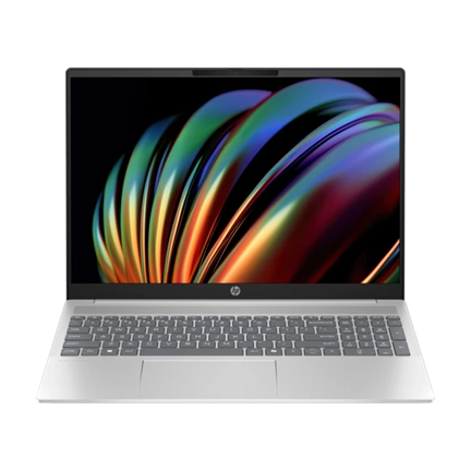 HP Pavilion 16-ag0003nh 16" 1920x1200 AG IPS 300cd, Ryzen5 8540U 3.2GHz, 16GB, 512GB SSD, Win 11, ezüst laptop HP Pavilion 16-ag0003nh 16" 1920x1200 AG IPS 300cd, Ryzen5 8540U 3.2GHz, 16GB, 512GB SSD, Win 11, ezüst laptop