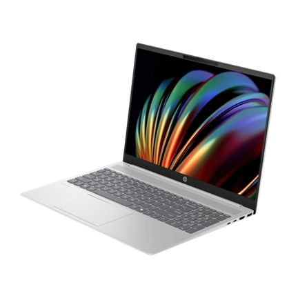 HP Pavilion 16-ag0003nh 16" 1920x1200 AG IPS 300cd, Ryzen5 8540U 3.2GHz, 16GB, 512GB SSD, Win 11, ezüst laptop HP Pavilion 16-ag0003nh 16" 1920x1200 AG IPS 300cd, Ryzen5 8540U 3.2GHz, 16GB, 512GB SSD, Win 11, ezüst laptop