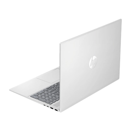 HP Pavilion 16-ag0003nh 16" 1920x1200 AG IPS 300cd, Ryzen5 8540U 3.2GHz, 16GB, 512GB SSD, Win 11, ezüst laptop HP Pavilion 16-ag0003nh 16" 1920x1200 AG IPS 300cd, Ryzen5 8540U 3.2GHz, 16GB, 512GB SSD, Win 11, ezüst laptop