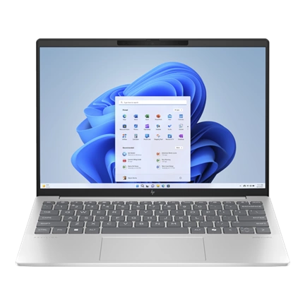 HP Pavilion Aero 13-bg0003nh 13,3" WQXGA AMD Ryzen 5 8640U 16GB LPDDR5X 512GB SSD Windows 11 Home notebook ezüst HP Pavilion Aero 13-bg0003nh 13,3" WQXGA AMD Ryzen 5 8640U 16GB LPDDR5X 512GB SSD Windows 11 Home notebook ezüst