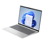 HP Pavilion Aero 13-bg0003nh 13,3" WQXGA AMD Ryzen 5 8640U 16GB LPDDR5X 512GB SSD Windows 11 Home notebook ezüst HP Pavilion Aero 13-bg0003nh 13,3" WQXGA AMD Ryzen 5 8640U 16GB LPDDR5X 512GB SSD Windows 11 Home notebook ezüst