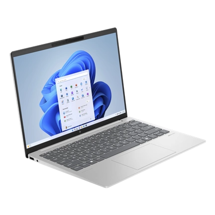 HP Pavilion Aero 13-bg0003nh 13,3" WQXGA AMD Ryzen 5 8640U 16GB LPDDR5X 512GB SSD Windows 11 Home notebook ezüst HP Pavilion Aero 13-bg0003nh 13,3" WQXGA AMD Ryzen 5 8640U 16GB LPDDR5X 512GB SSD Windows 11 Home notebook ezüst