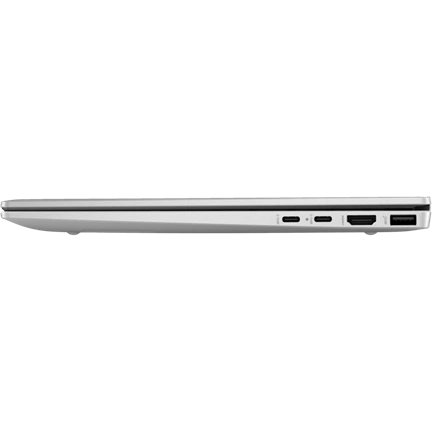 HP Pavilion Aero 13-bg0003nh 13,3" WQXGA AMD Ryzen 5 8640U 16GB LPDDR5X 512GB SSD Windows 11 Home notebook ezüst HP Pavilion Aero 13-bg0003nh 13,3" WQXGA AMD Ryzen 5 8640U 16GB LPDDR5X 512GB SSD Windows 11 Home notebook ezüst