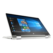 HP Pavilion x360 14-CD0000NH notebook ezüst