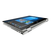 HP Pavilion x360 14-CD0000NH notebook ezüst