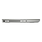HP Pavilion x360 14-CD0000NH notebook ezüst