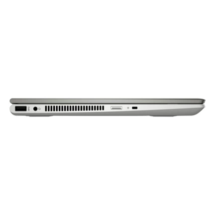 HP Pavilion x360 14-CD0000NH notebook ezüst