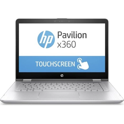 HP Pavilion x360 14-cd0006nh notebook, 14.0" FHD Touch/i5-8250U/8GB/256GB SSD/GF HP Pavilion x360 14-cd0006nh notebook, 14.0" FHD Touch/i5-8250U/8GB/256GB SSD/GF