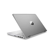 HP Pavilion x360 14-cd0006nh notebook, 14.0" FHD Touch/i5-8250U/8GB/256GB SSD/GF HP Pavilion x360 14-cd0006nh notebook, 14.0" FHD Touch/i5-8250U/8GB/256GB SSD/GF