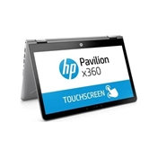 HP Pavilion x360 14-cd0006nh notebook, 14.0" FHD Touch/i5-8250U/8GB/256GB SSD/GF HP Pavilion x360 14-cd0006nh notebook, 14.0" FHD Touch/i5-8250U/8GB/256GB SSD/GF
