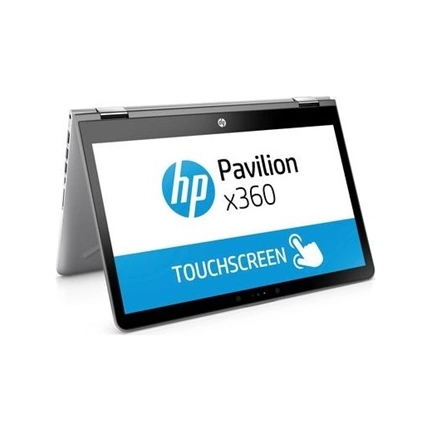 HP Pavilion x360 14-cd0006nh notebook, 14.0" FHD Touch/i5-8250U/8GB/256GB SSD/GF HP Pavilion x360 14-cd0006nh notebook, 14.0" FHD Touch/i5-8250U/8GB/256GB SSD/GF