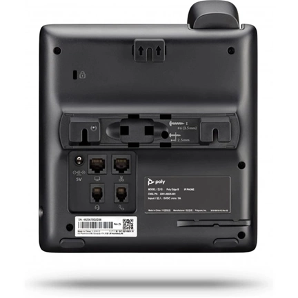HP Poly Edge B10 IP telefon