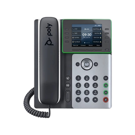 HP Poly Edge E350 IP telefon