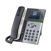 HP Poly Edge E350 IP telefon